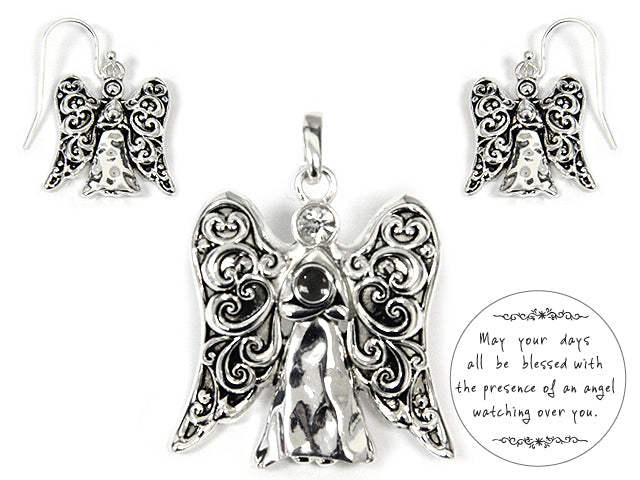 C AC1315 PENDANT