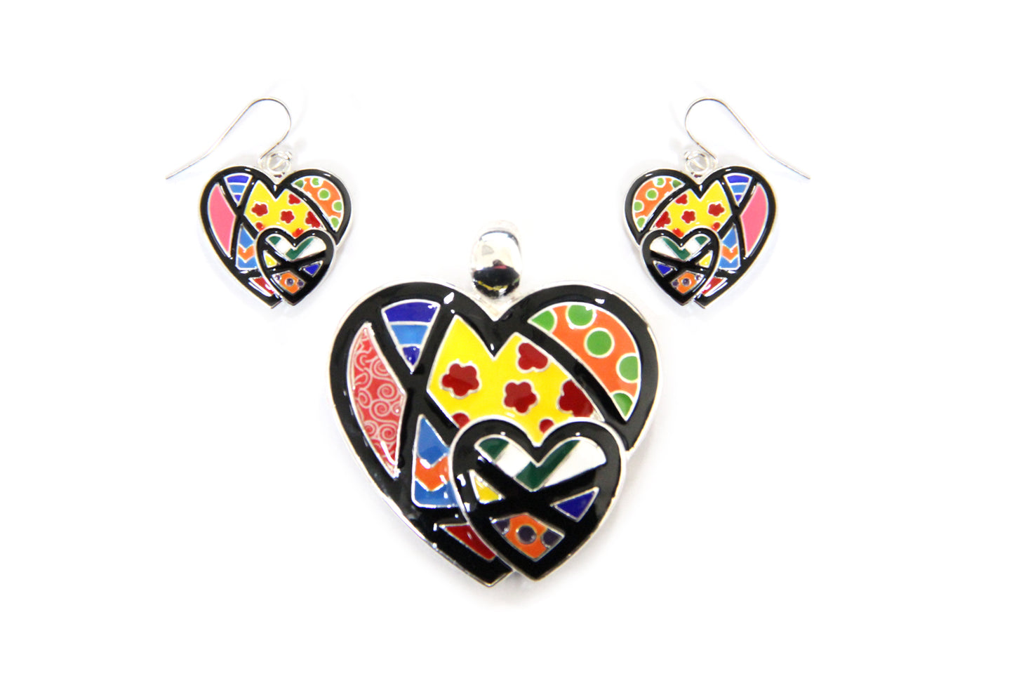 C AC1369 PENDANT