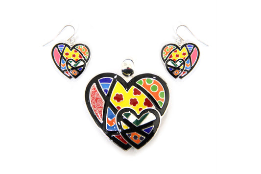 C AC1369 PENDANT