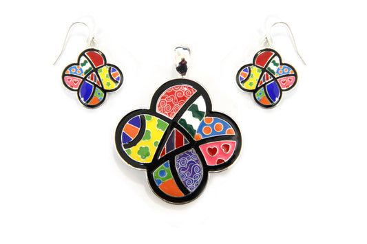 C AC1370 PENDANT