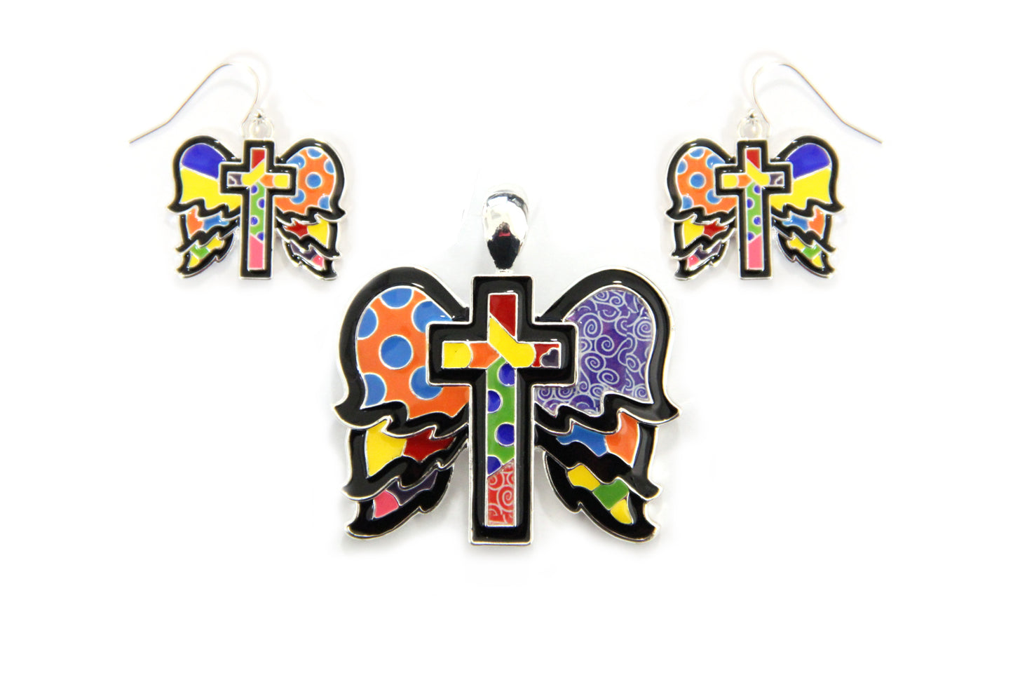 C AC1372 PENDANT
