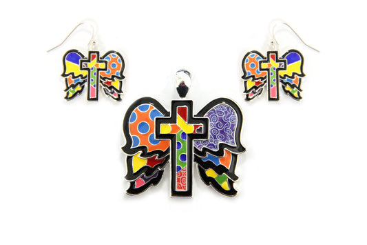 C AC1372 PENDANT