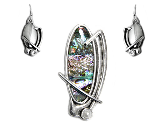 C AC1424 PENDANT