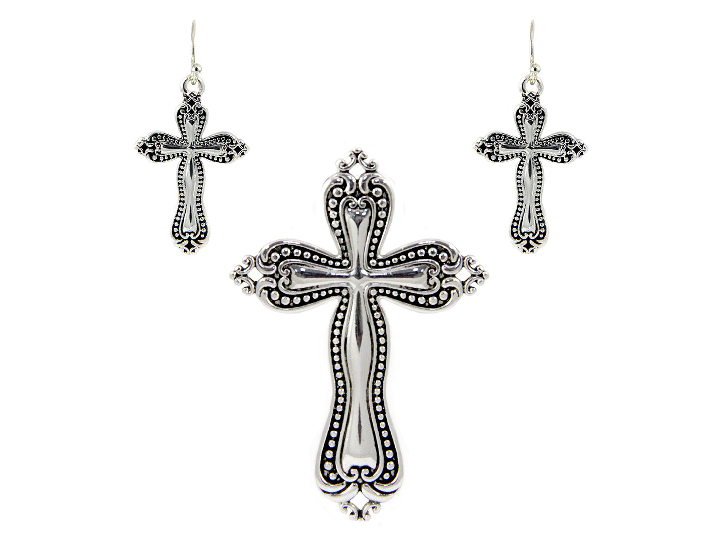C AC1458  PENDANT