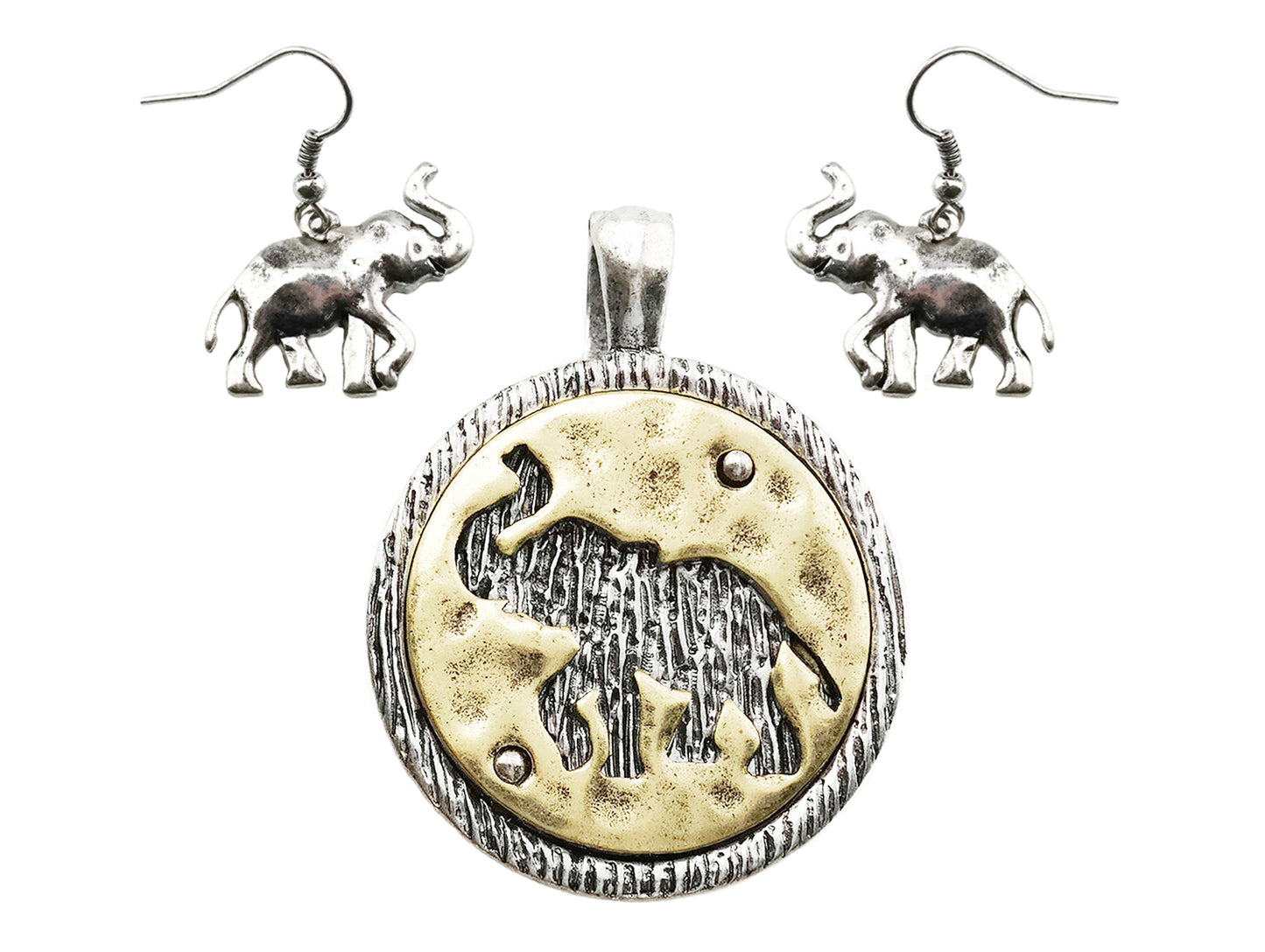 C AC1543 PENDANT