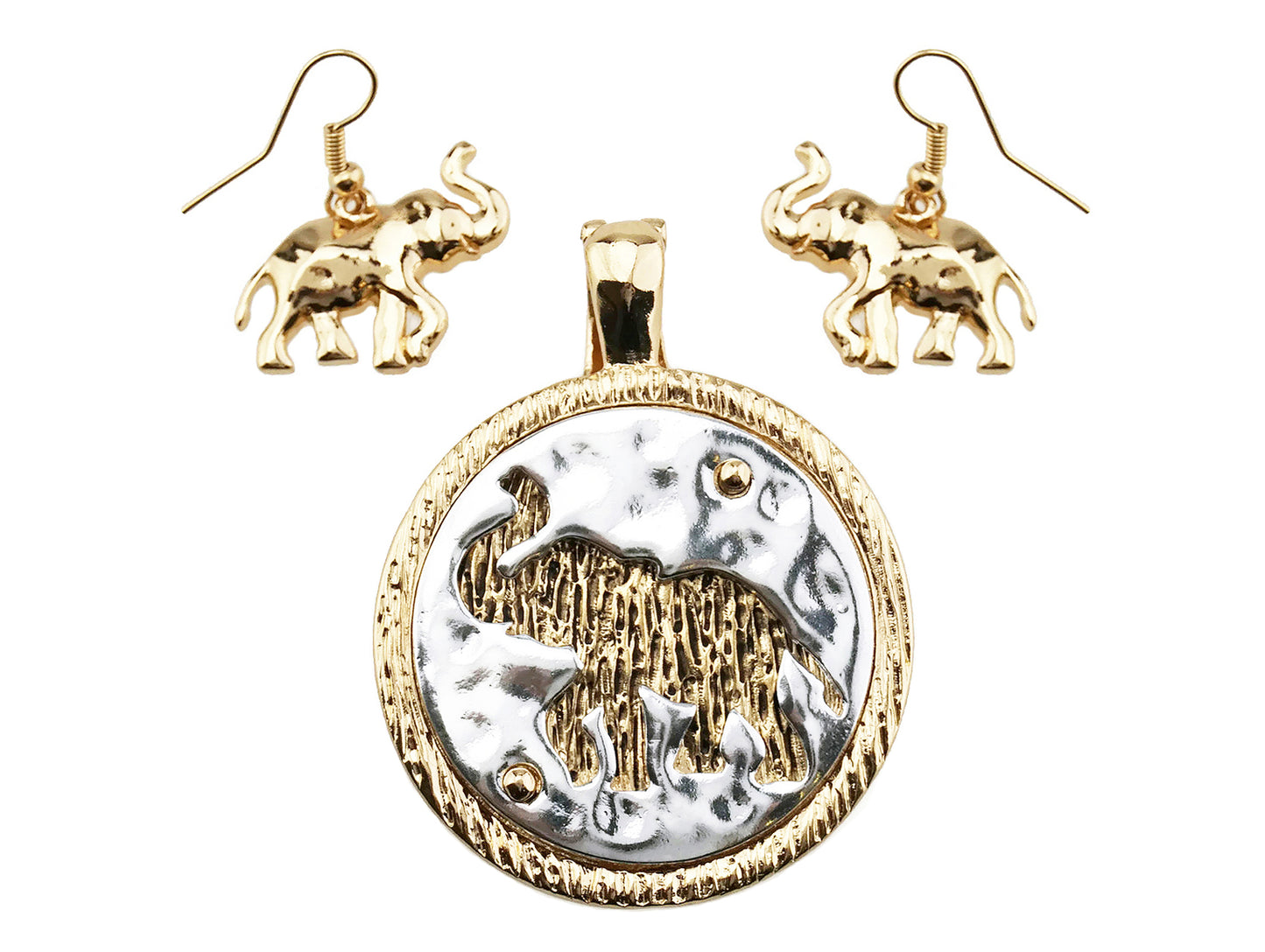 C AC1543 PENDANT