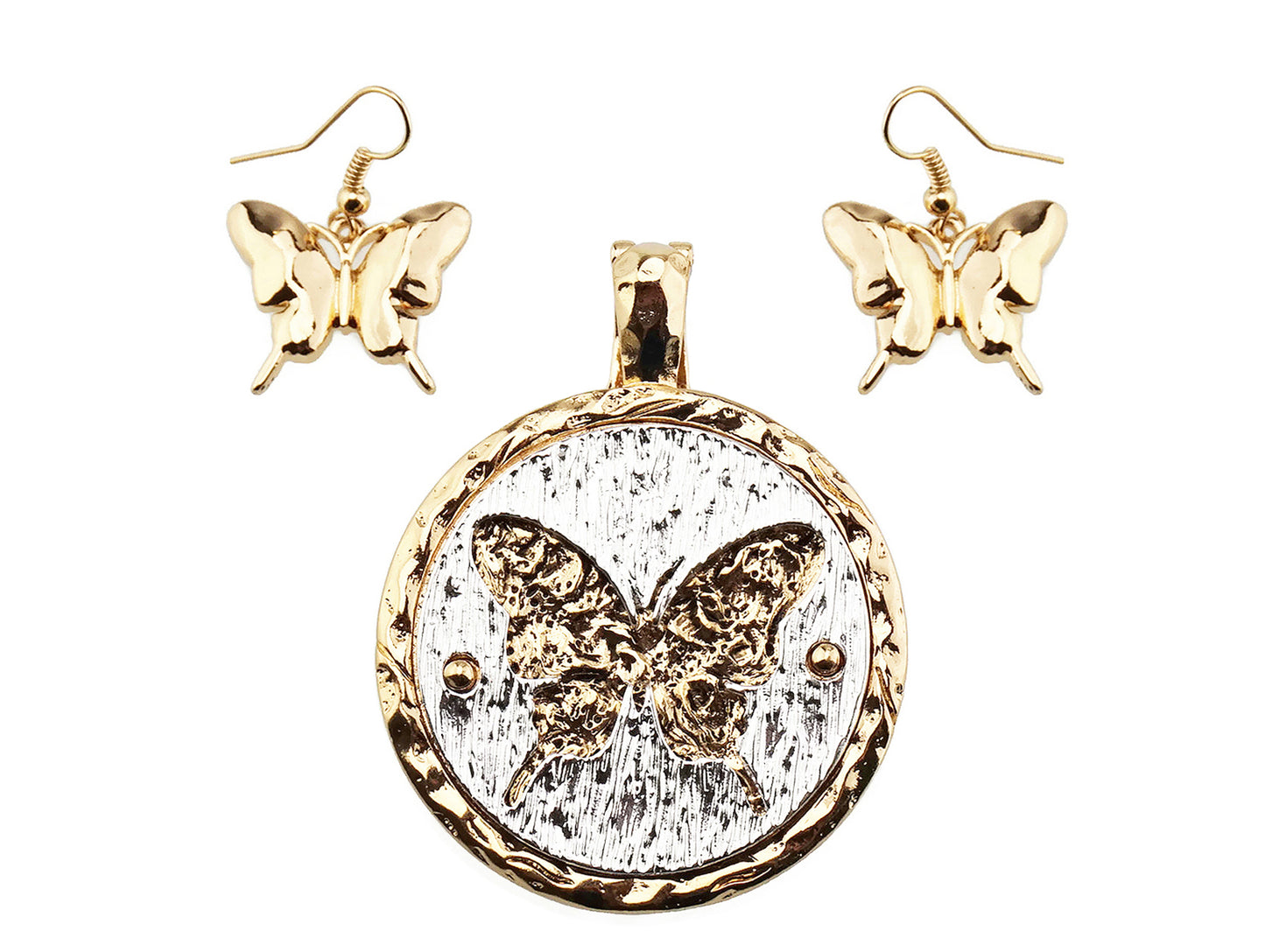 C AC1544  PENDANT