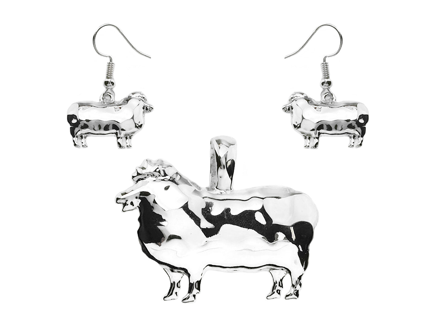 C AC1551 PENDANT