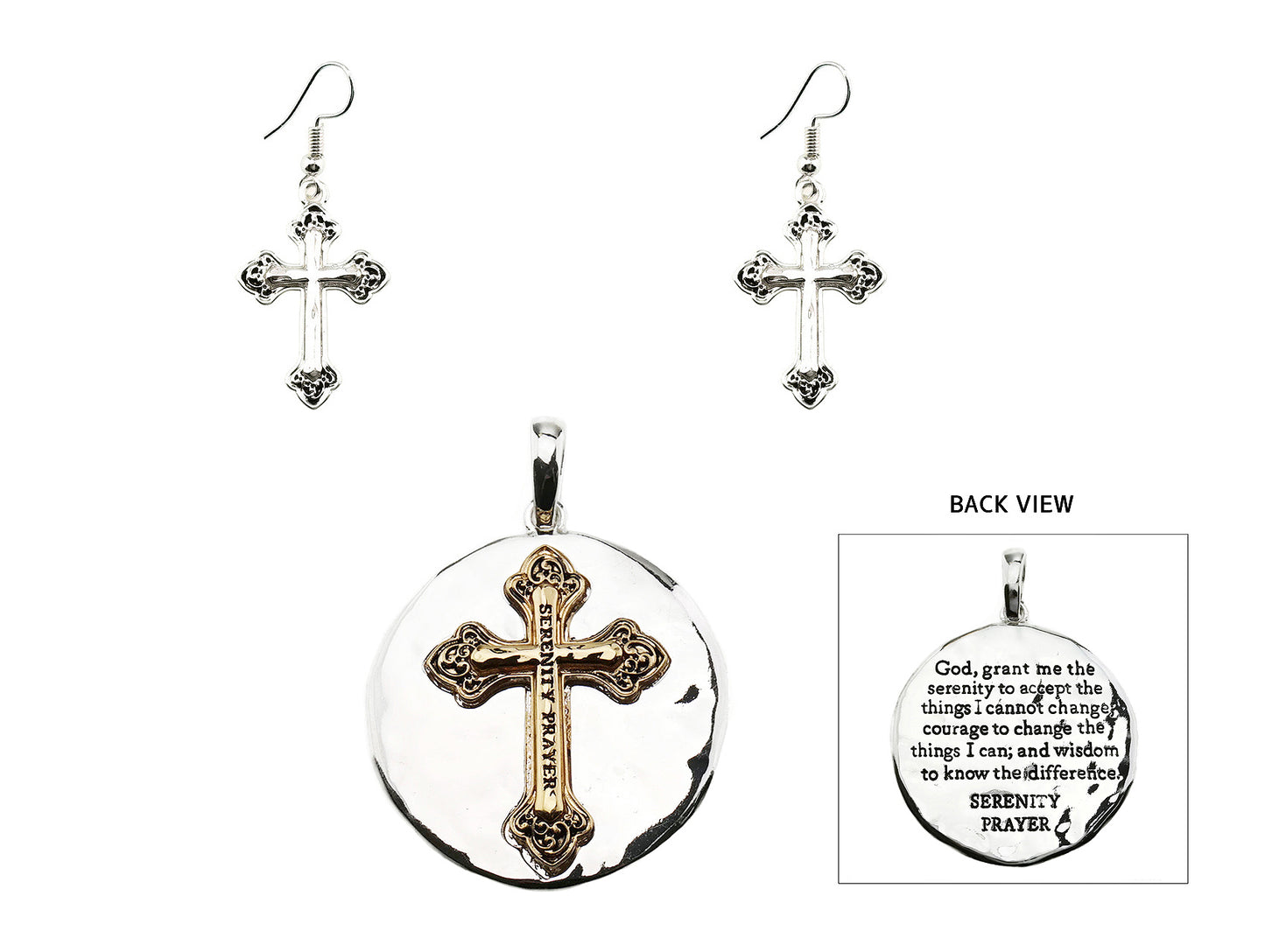 C AC1558  PENDANT