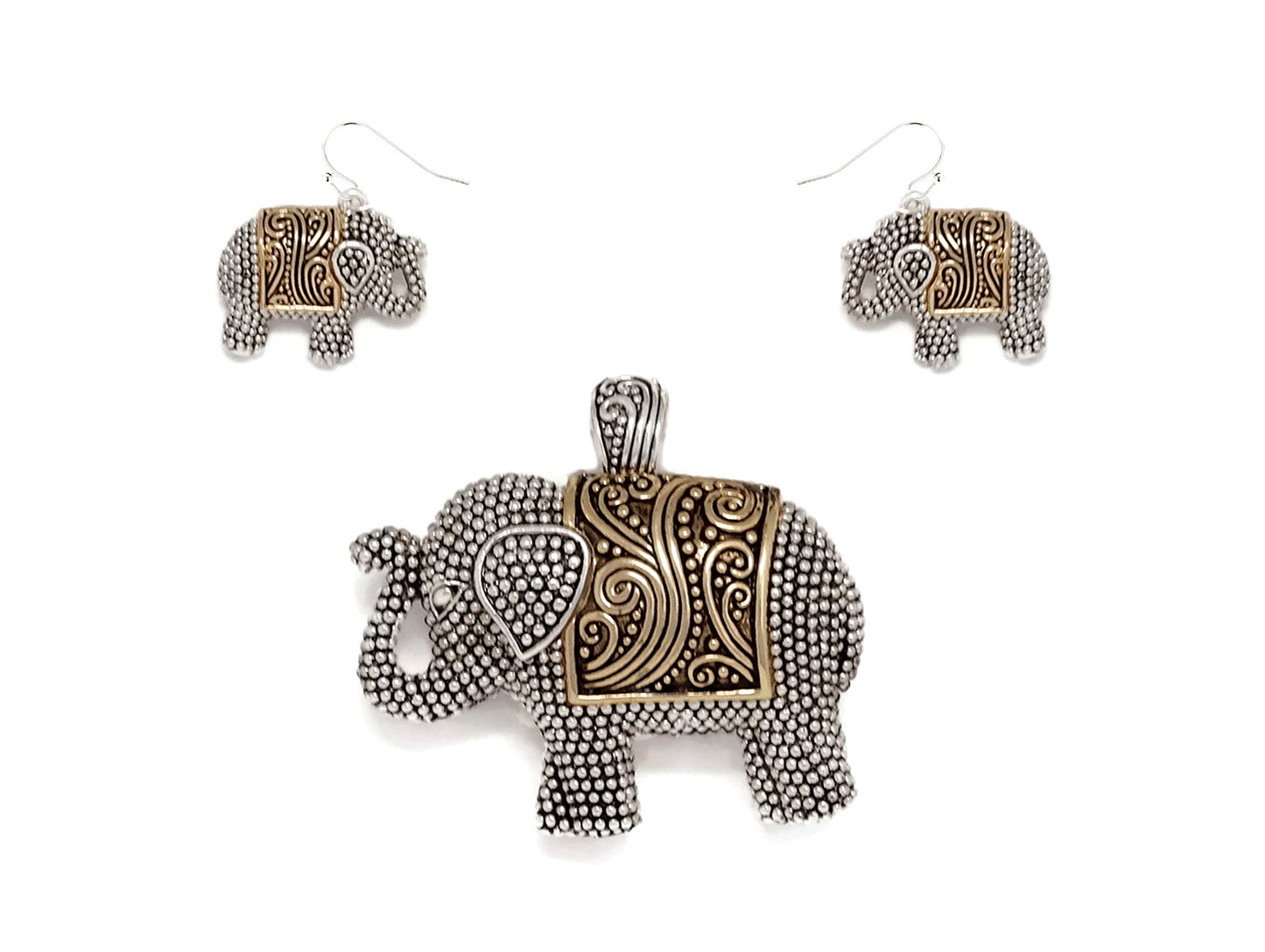 C AC1666 PENDANT