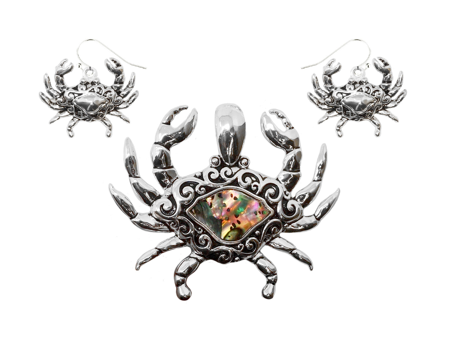 C AS1684 PENDANT