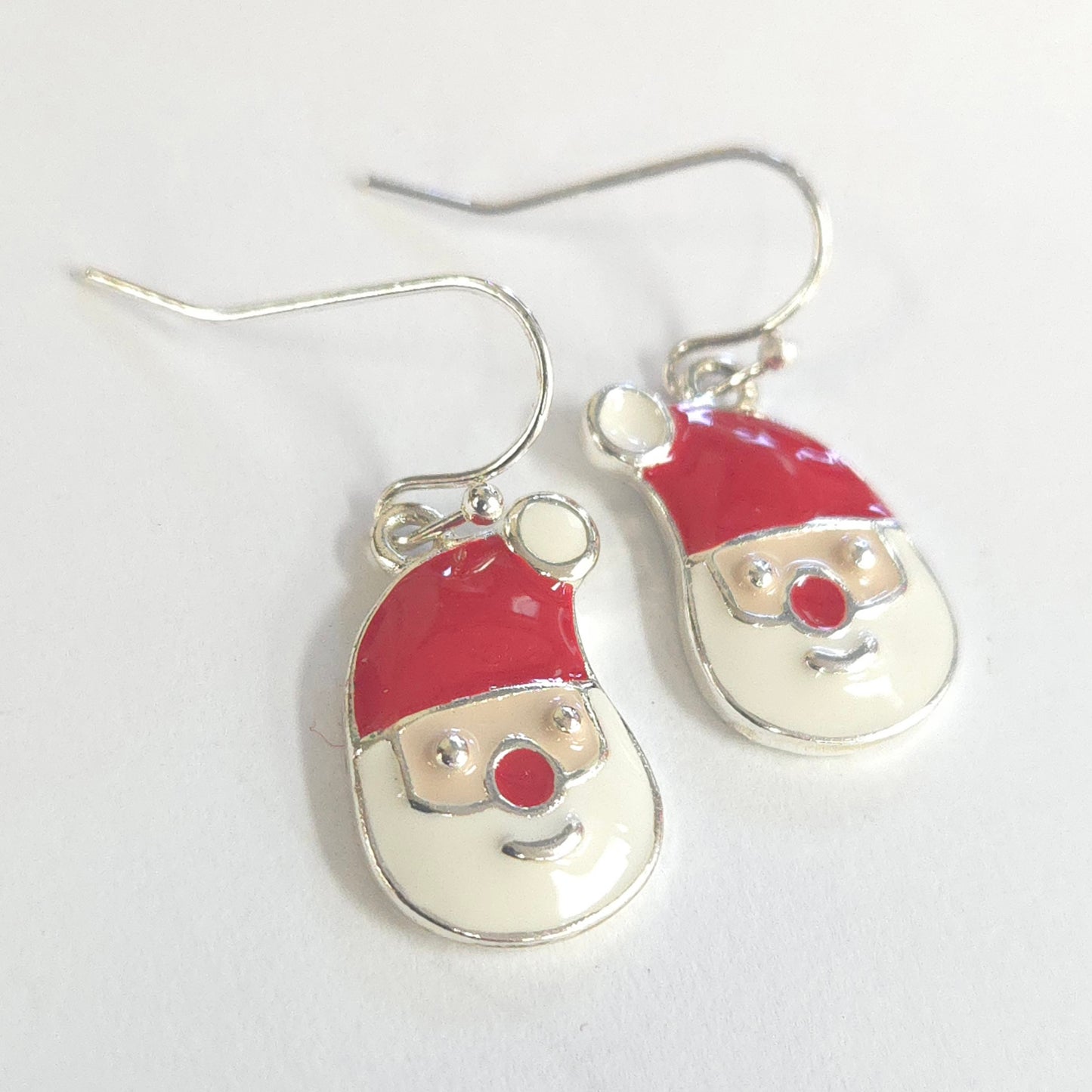 E1605 AE2983 Christmas Earrings