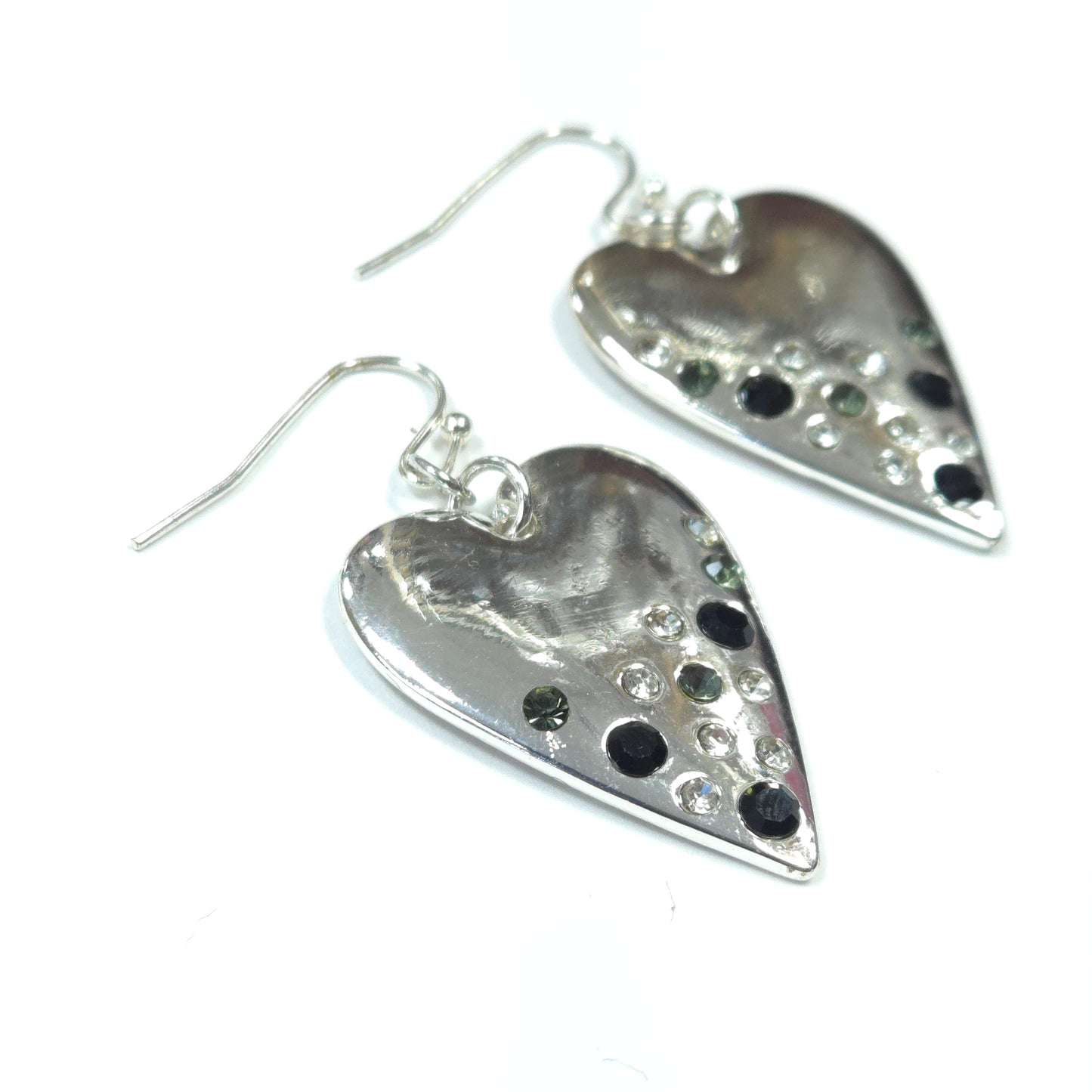 E1910 AE3795 Love Earrings