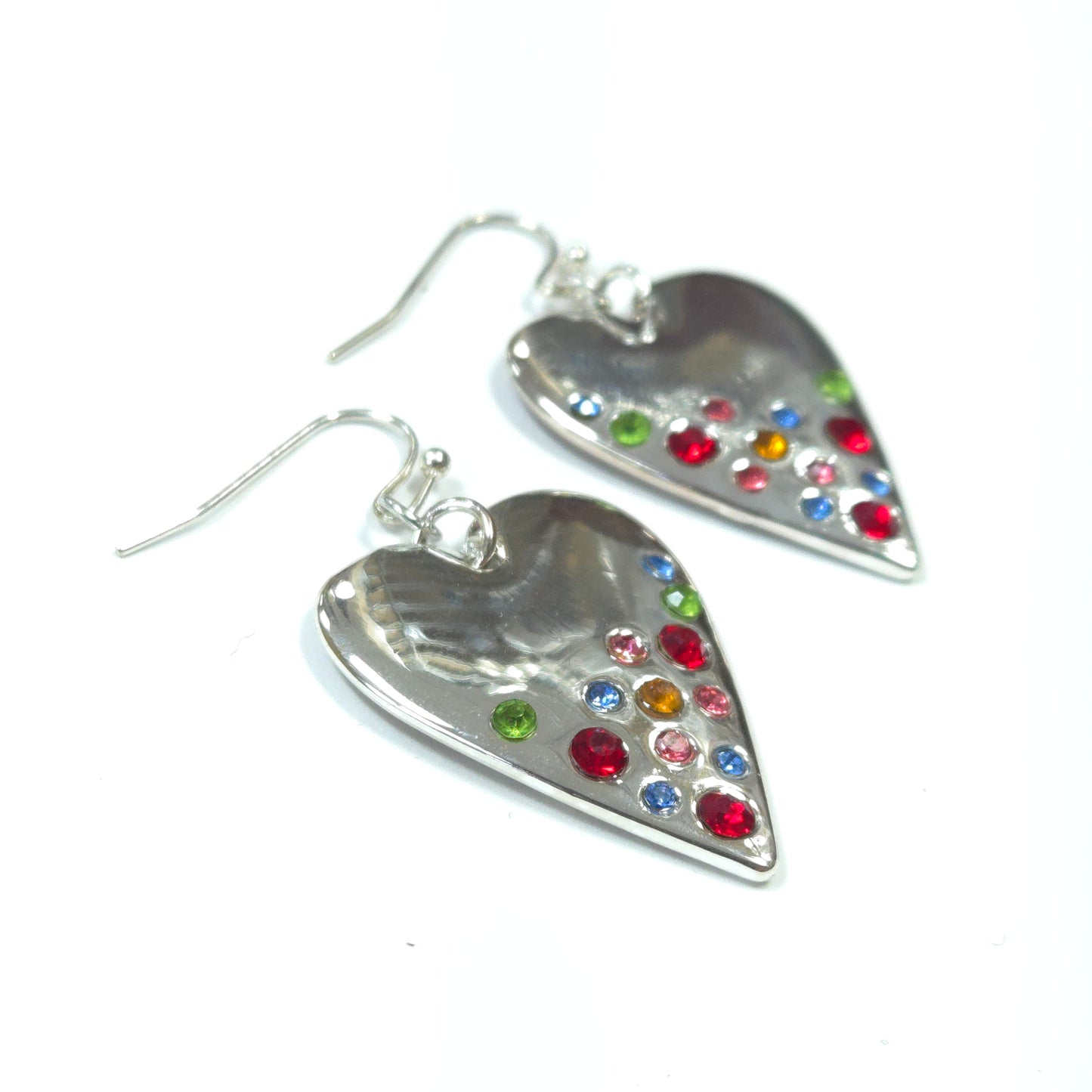 E1910 AE3795 Love Earrings