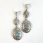 E1732 AE4445 Drop Dangle Earrings