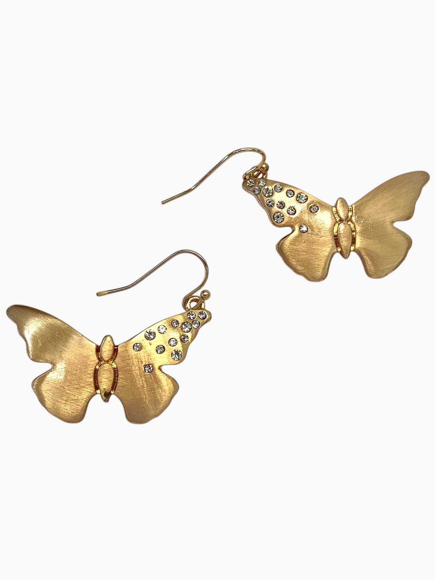 E0934|  Butterfly Designs Drop Dangle Hook Earrings |AE7088