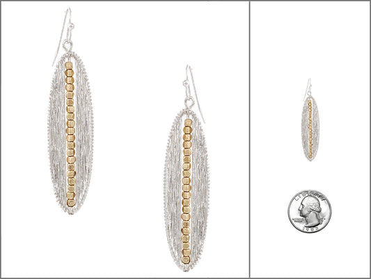 E1779 AE7354 Drop Dangle Earrings
