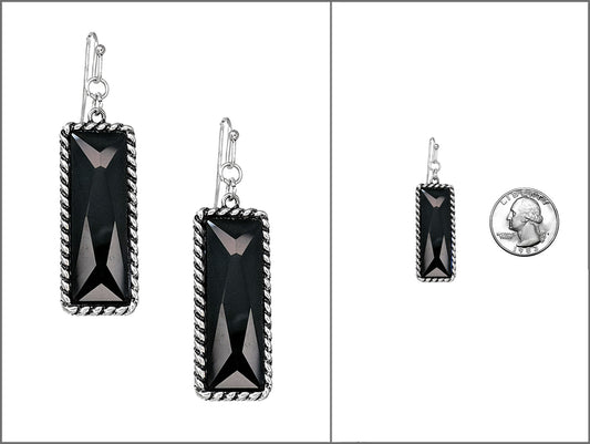E1780 AE7883 Drop Dangle Earrings