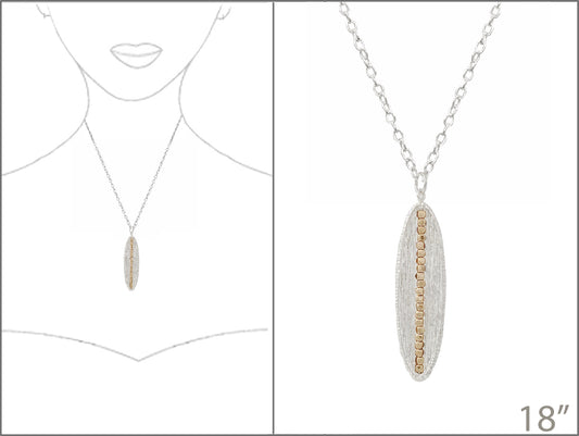 N0656 AN3859 Pendant Necklace&nbsp;