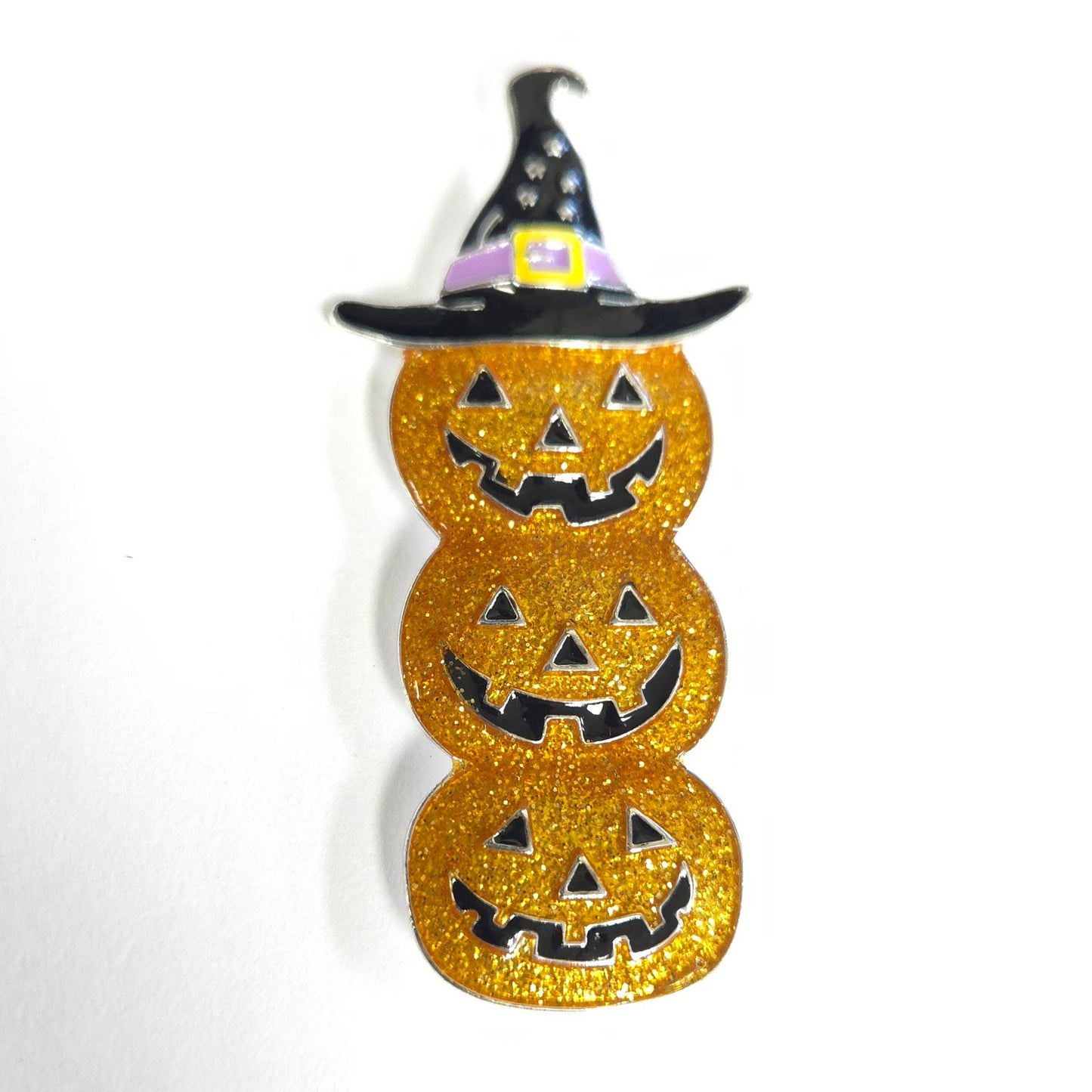 BR0199 AP0299 Halloween Brooch