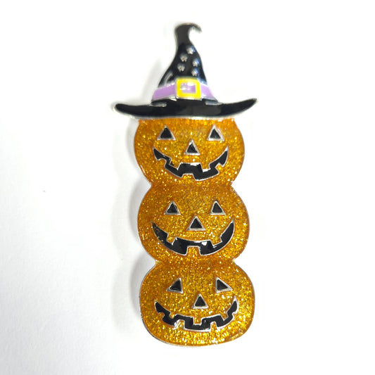 BR0199 AP0299 Halloween Brooch