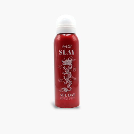MK0014 AM639 Amuse Slay All Day Setting Spray