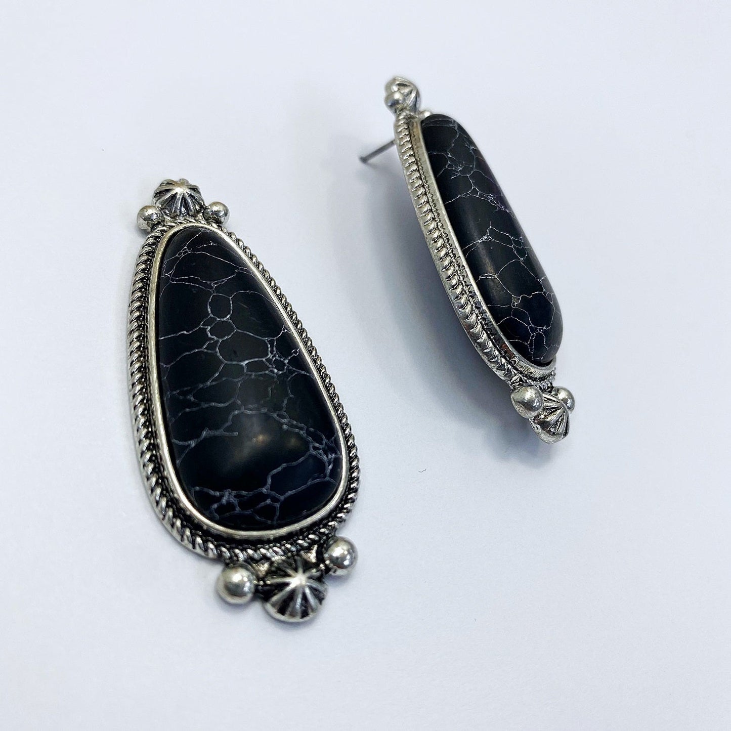 E0082 | Artisan Earrings | 134345
