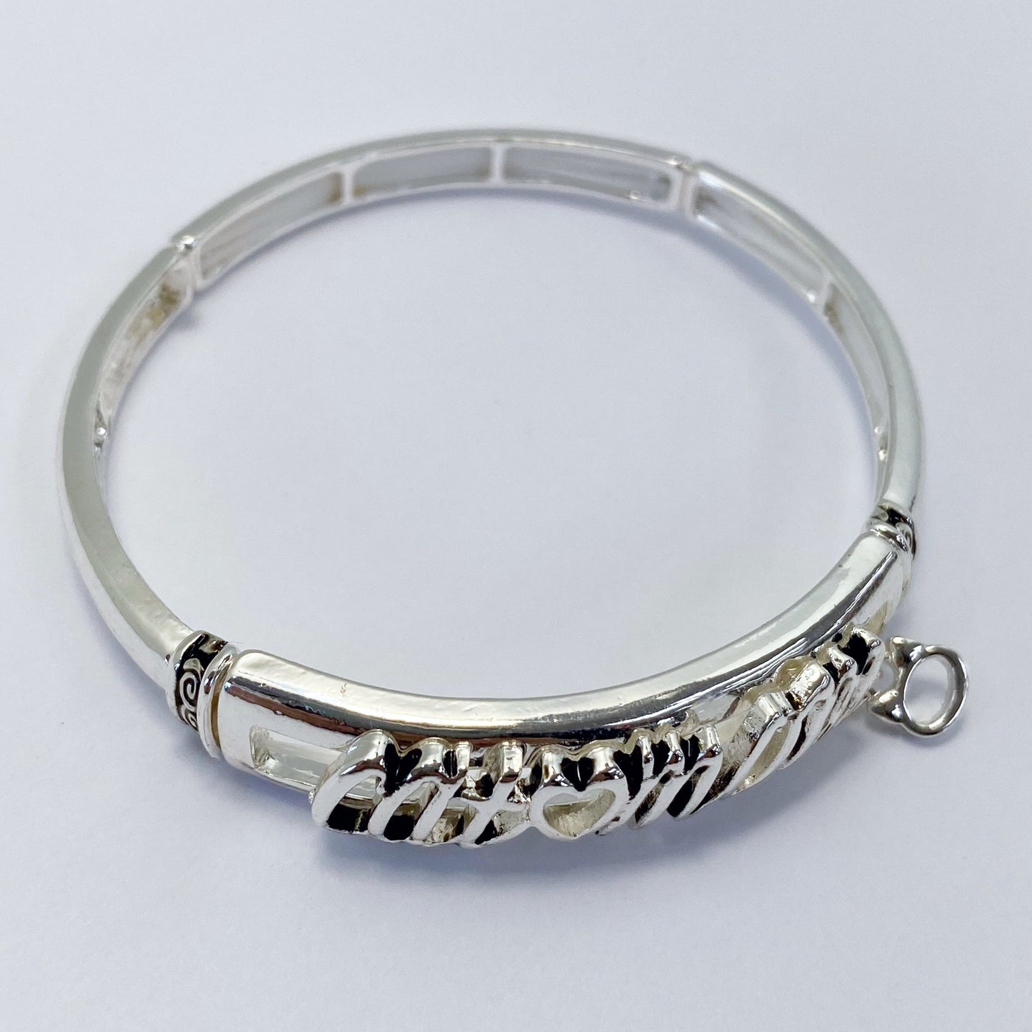 B0217 BB01699 CAT MOM Bracelet