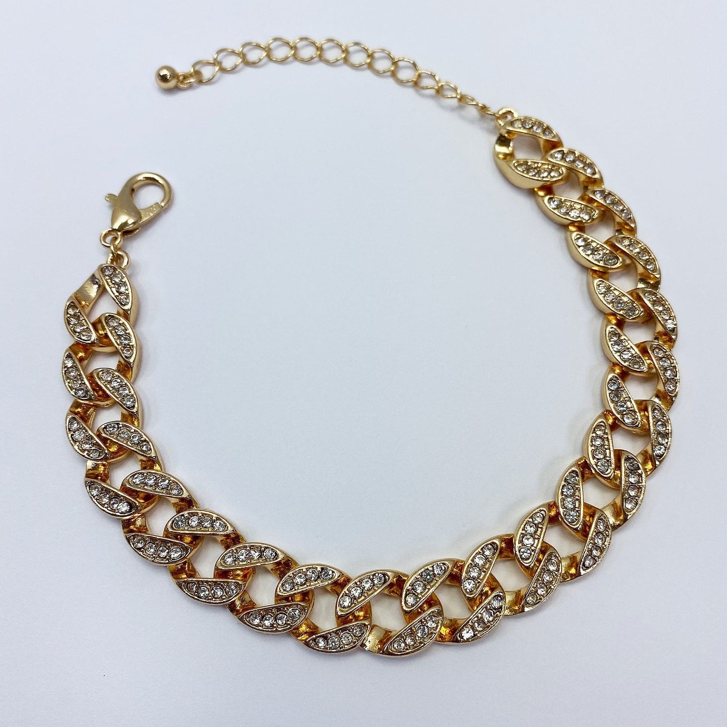 B0097 KB5000 Chain Bracelet