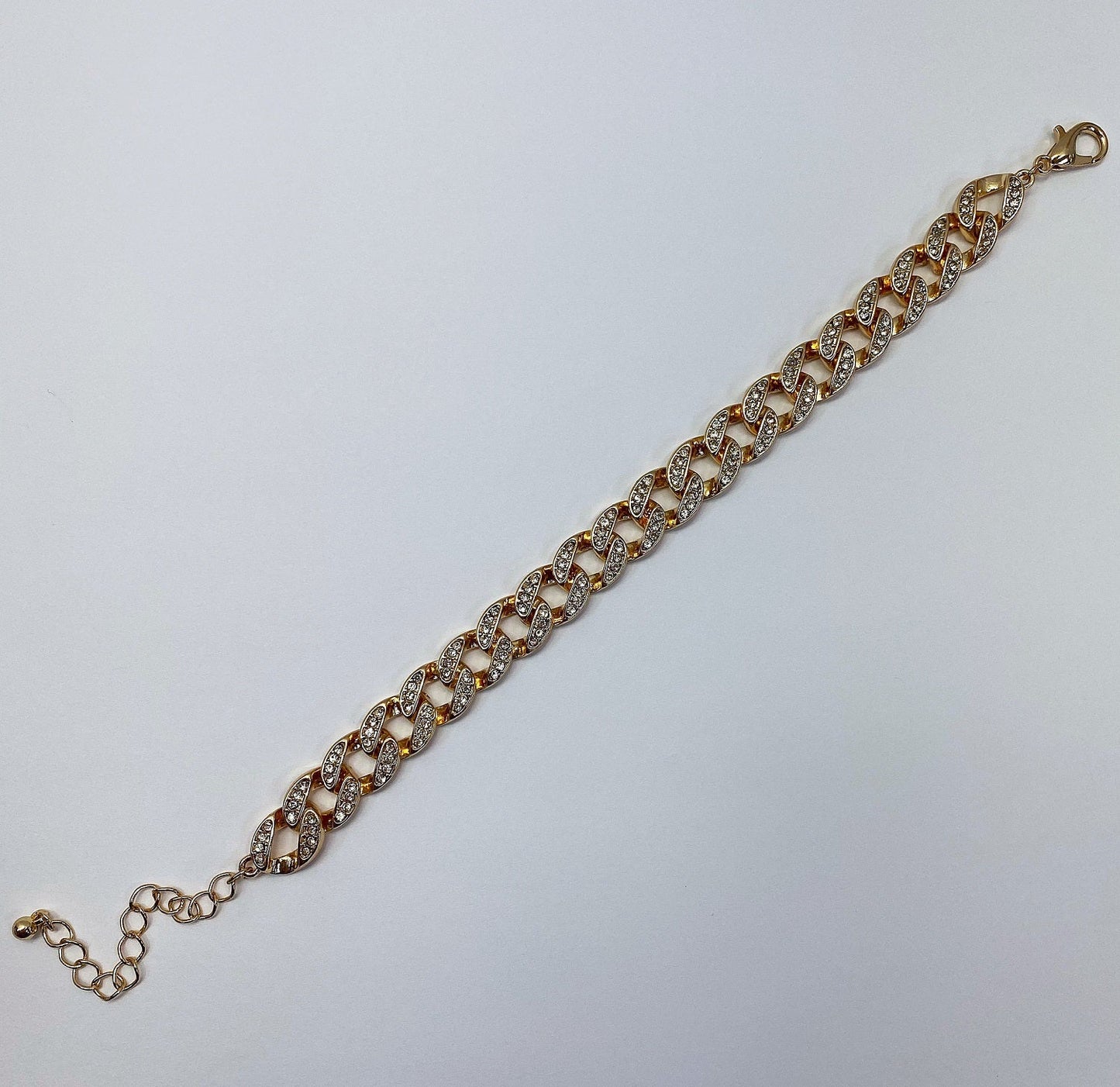 B0097 KB5000 Chain Bracelet