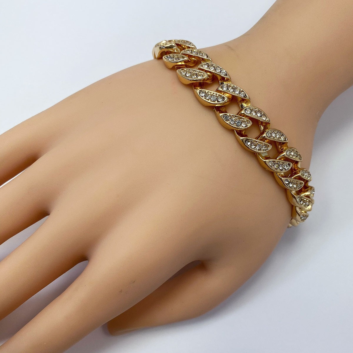 B0097 KB5000 Chain Bracelet