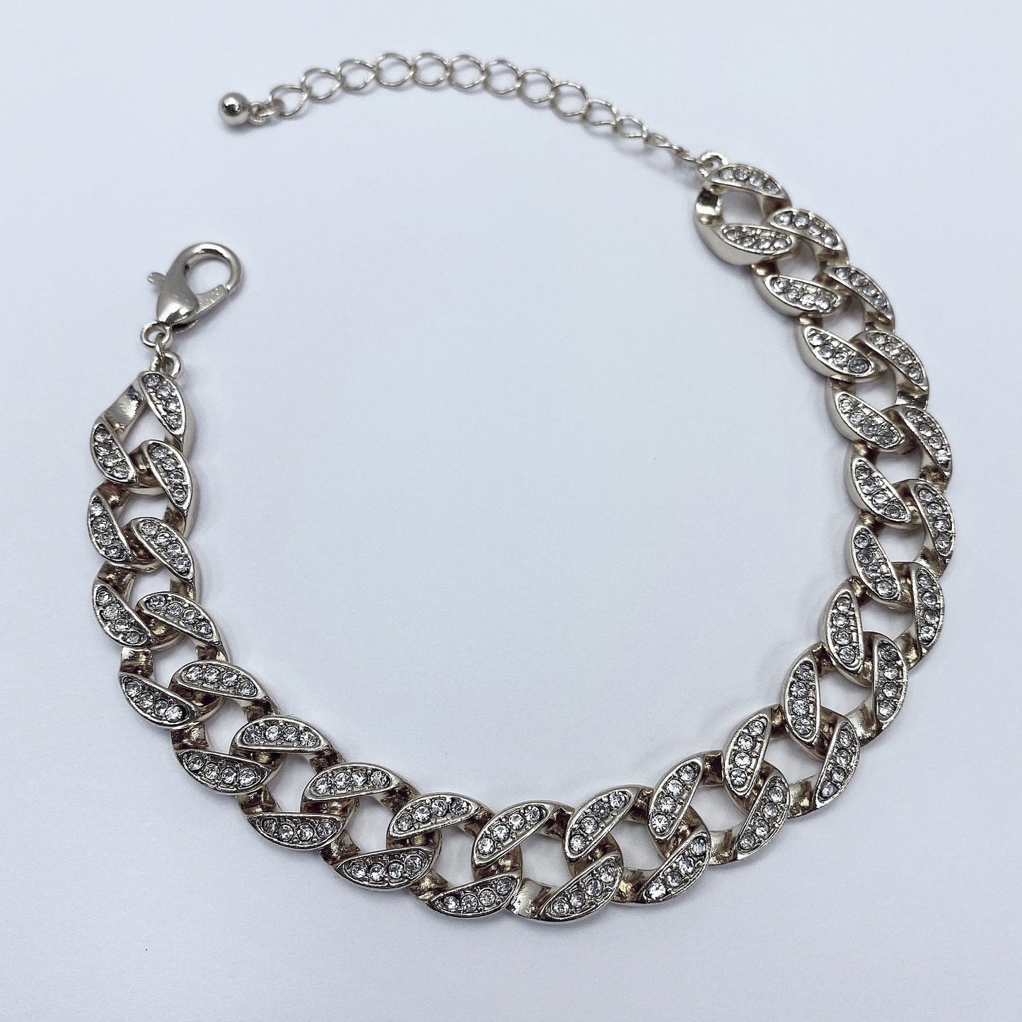 B0097 KB5000 Chain Bracelet