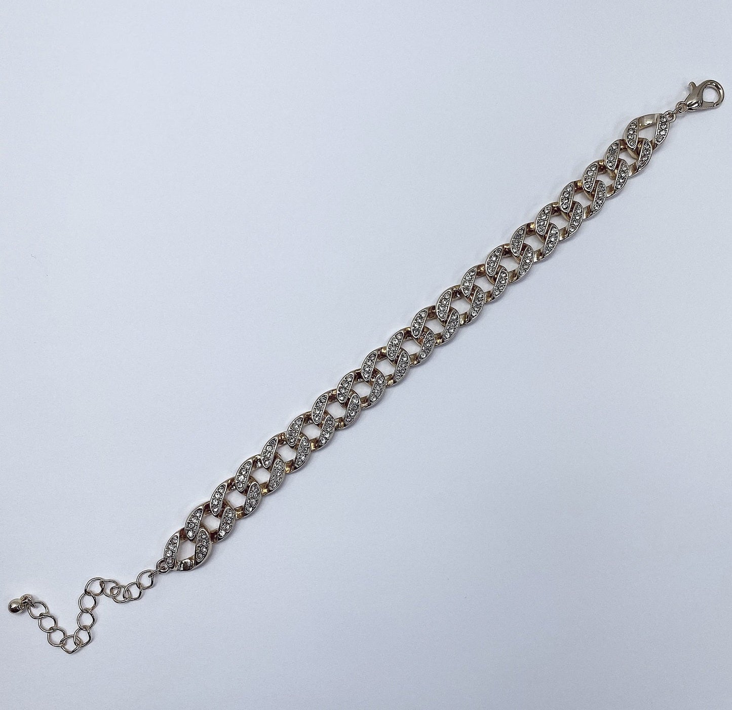 B0097 KB5000 Chain Bracelet
