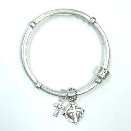 B0335 BB00048 Charms Bracelet