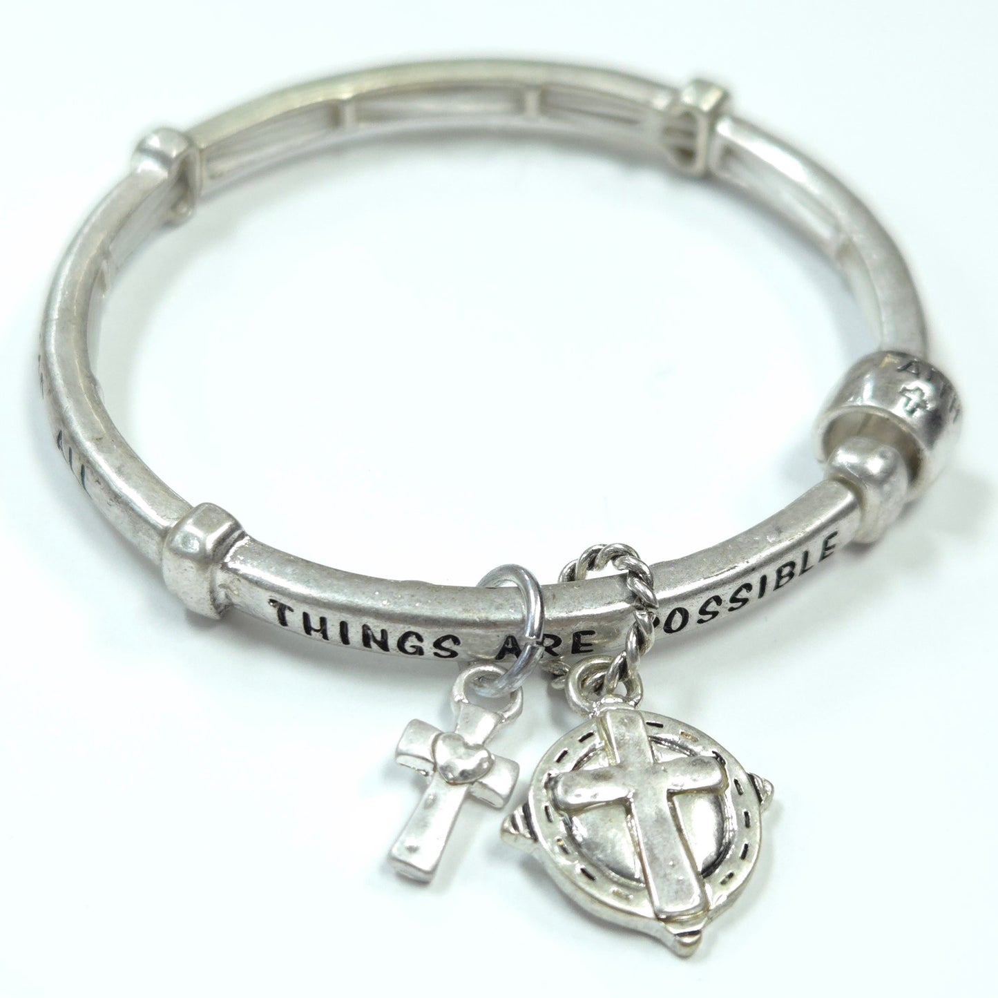 B0335 BB00048 Charms Bracelet