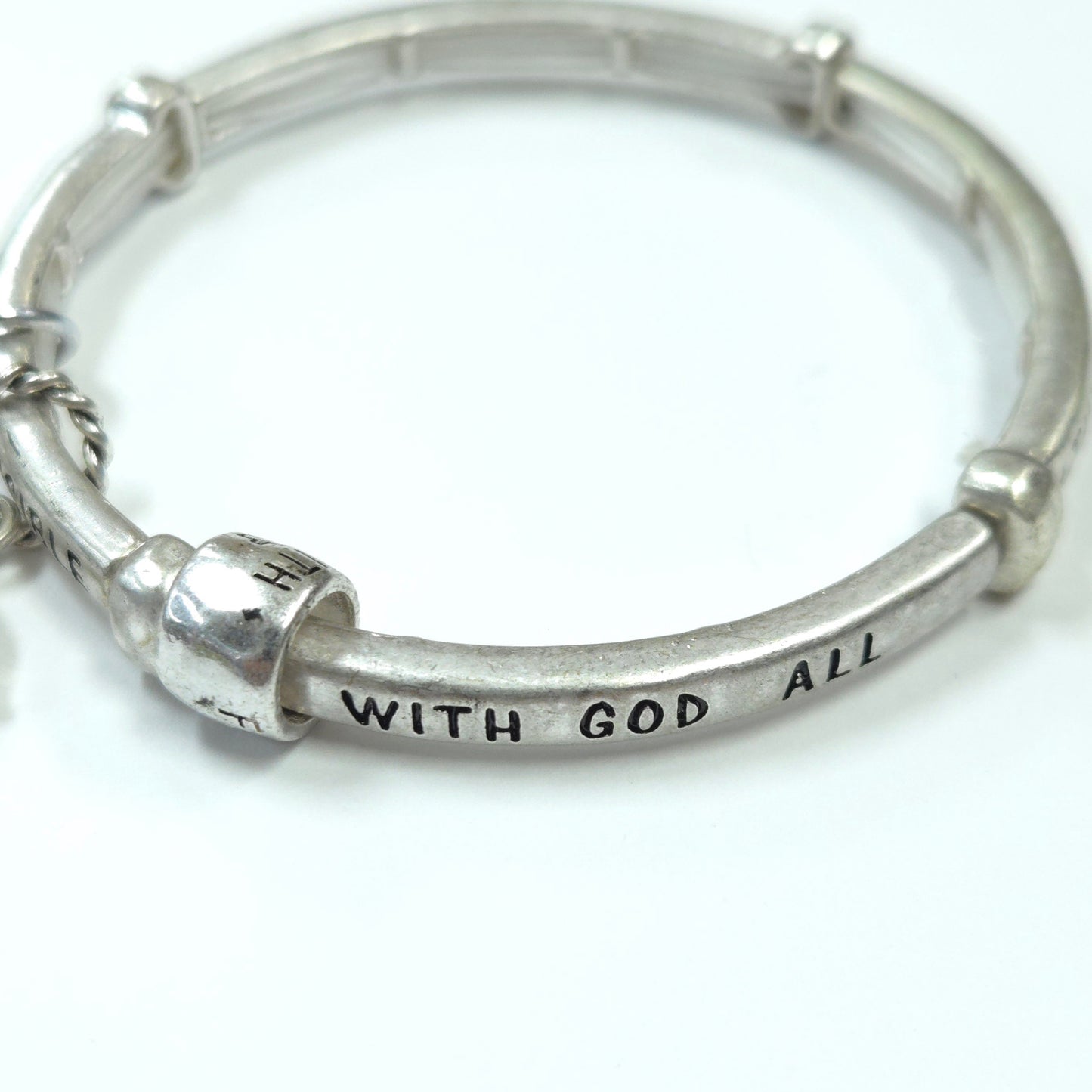 B0335 BB00048 Charms Bracelet