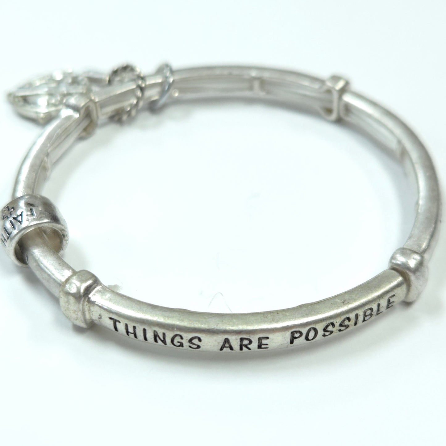 B0335 BB00048 Charms Bracelet