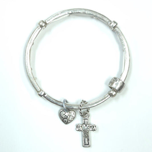 B0336 BB00049 Charms Bracelet