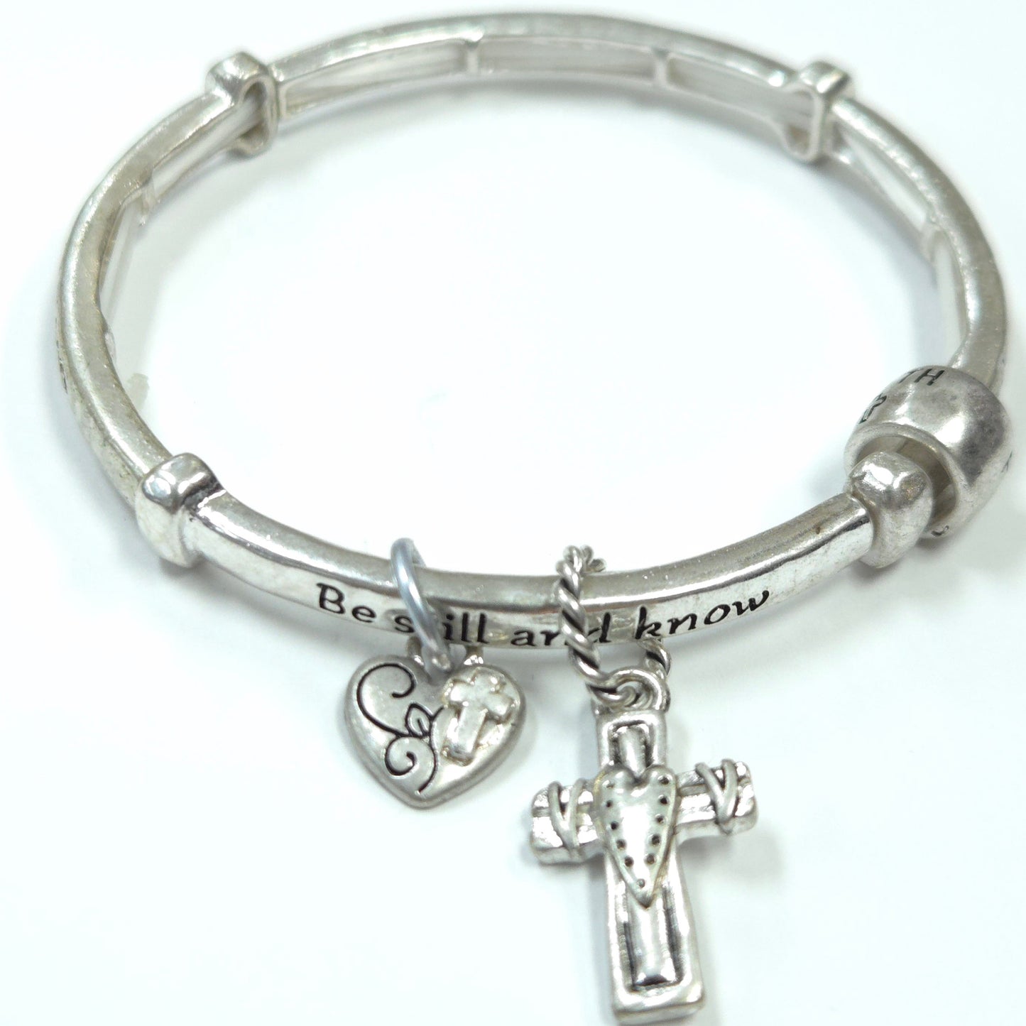 B0336 BB00049 Charms Bracelet