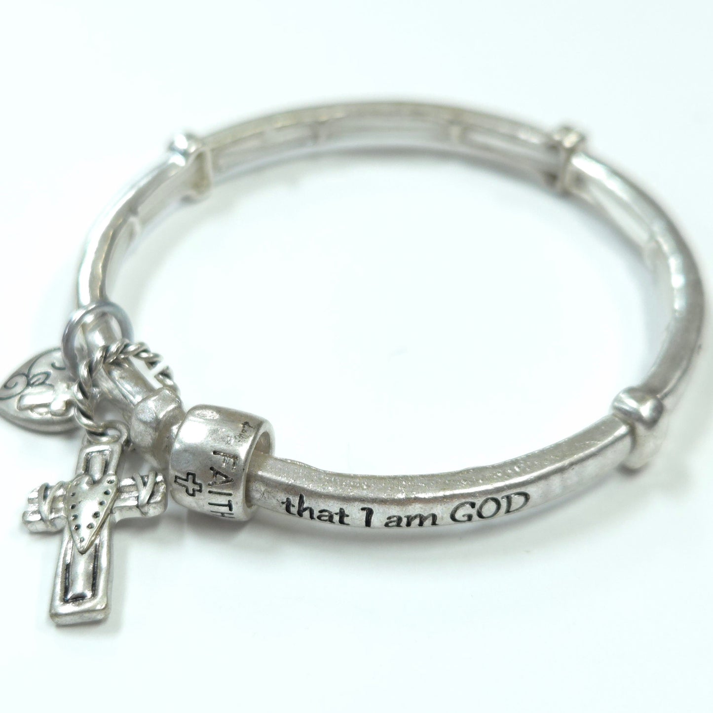 B0336 BB00049 Charms Bracelet