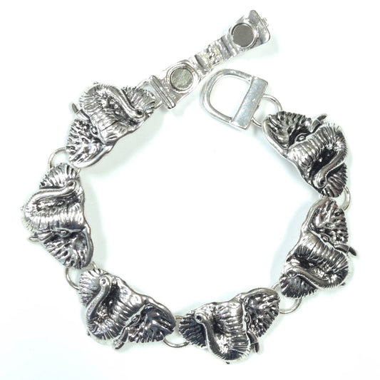 B0315 BB00419 ELEPHANT Bracelet
