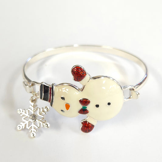 B0272 BB00931 Christmas Bracelet
