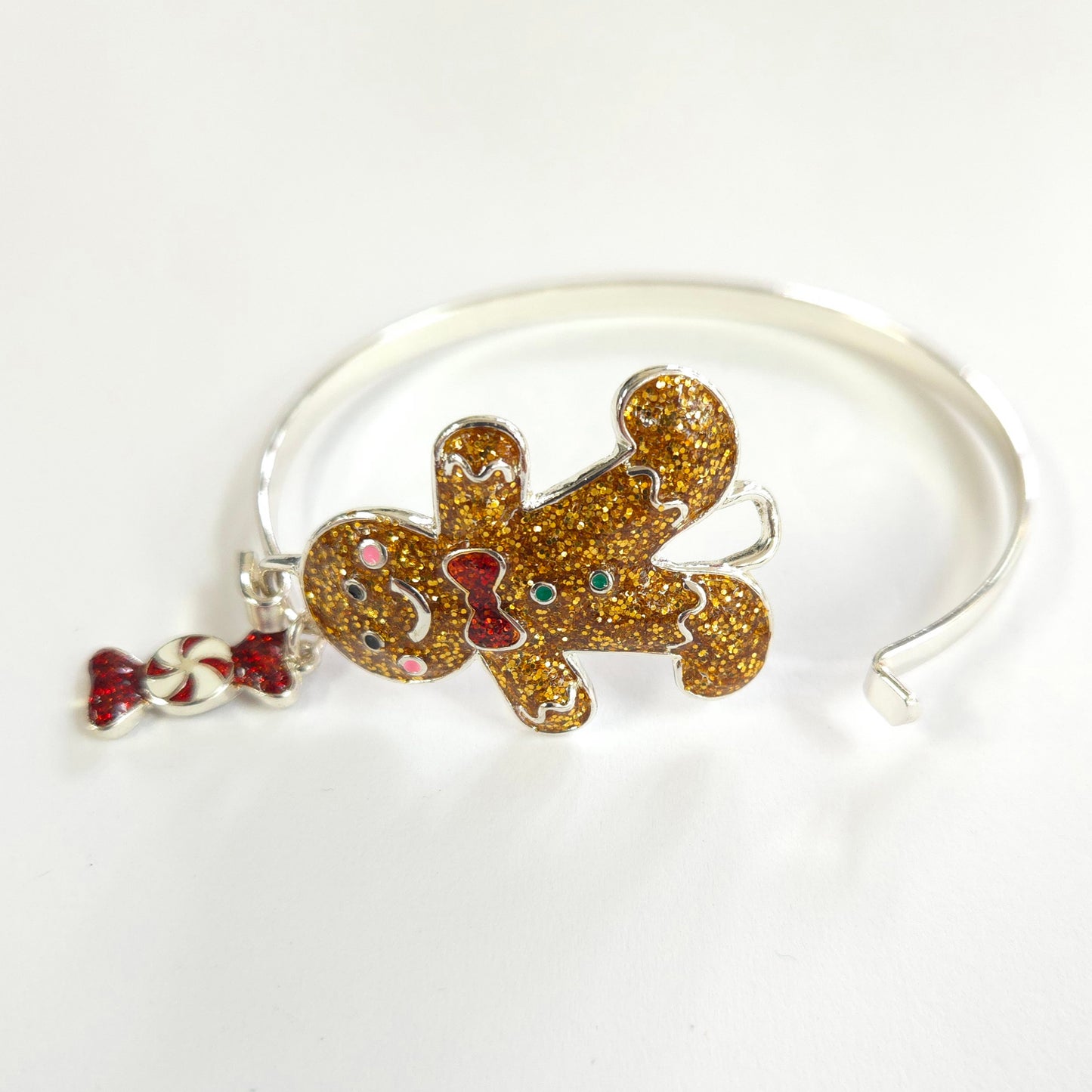 B0257 BB00932 Christmas Bracelet