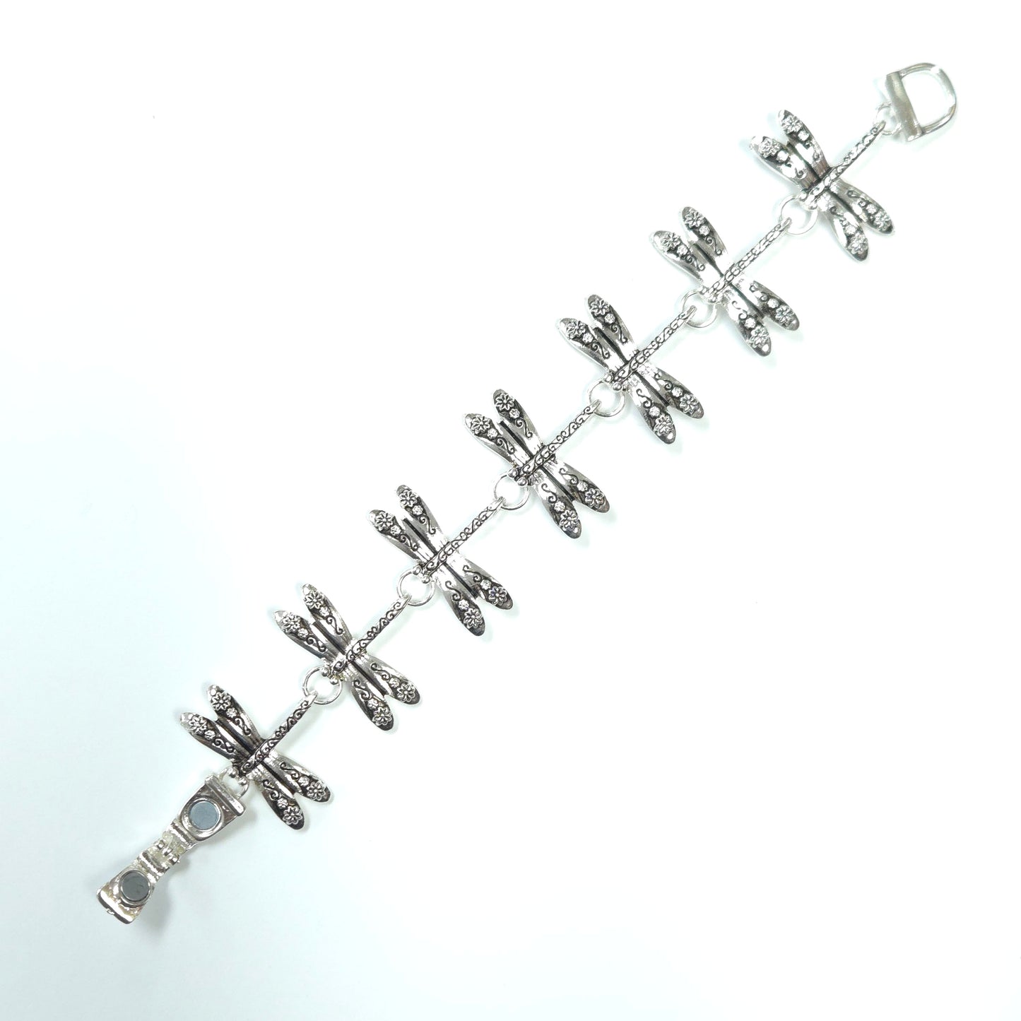 B0316 BB01235 Dragonfly Bracelet