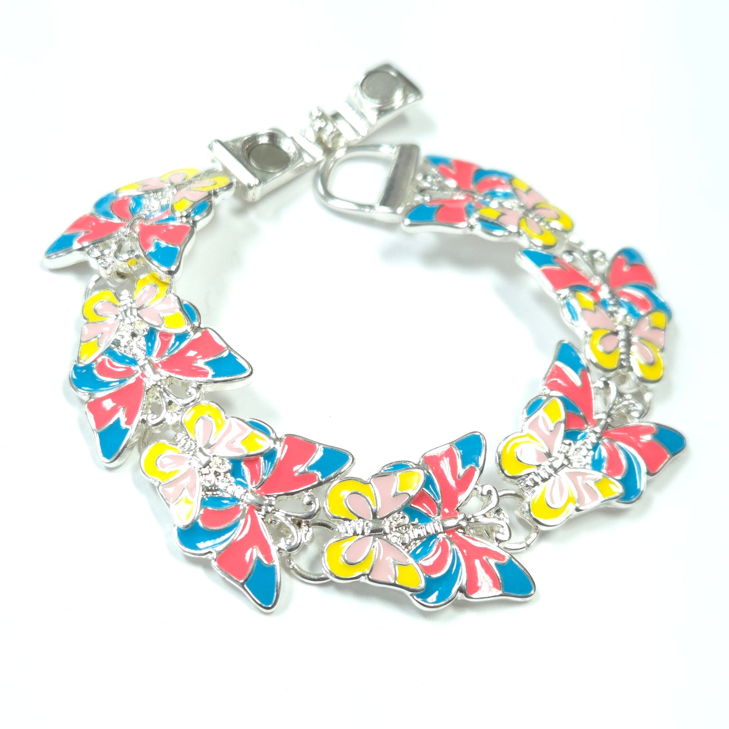 B0318 BB01285 Butterfly Bracelet