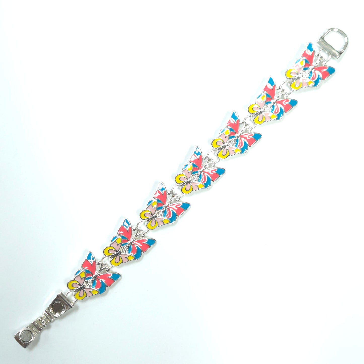 B0318 BB01285 Butterfly Bracelet