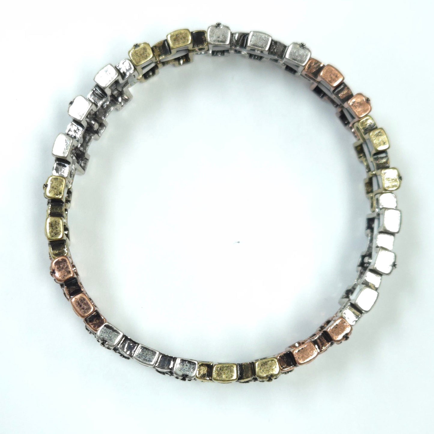 B0337 BB01613 Stretch Bracelet