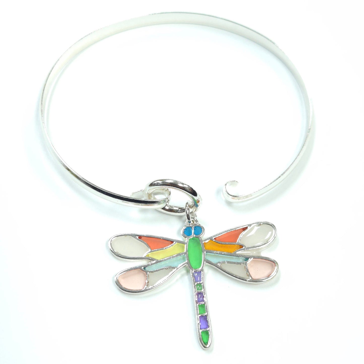 B0259 BB02085 Charm Bracelet