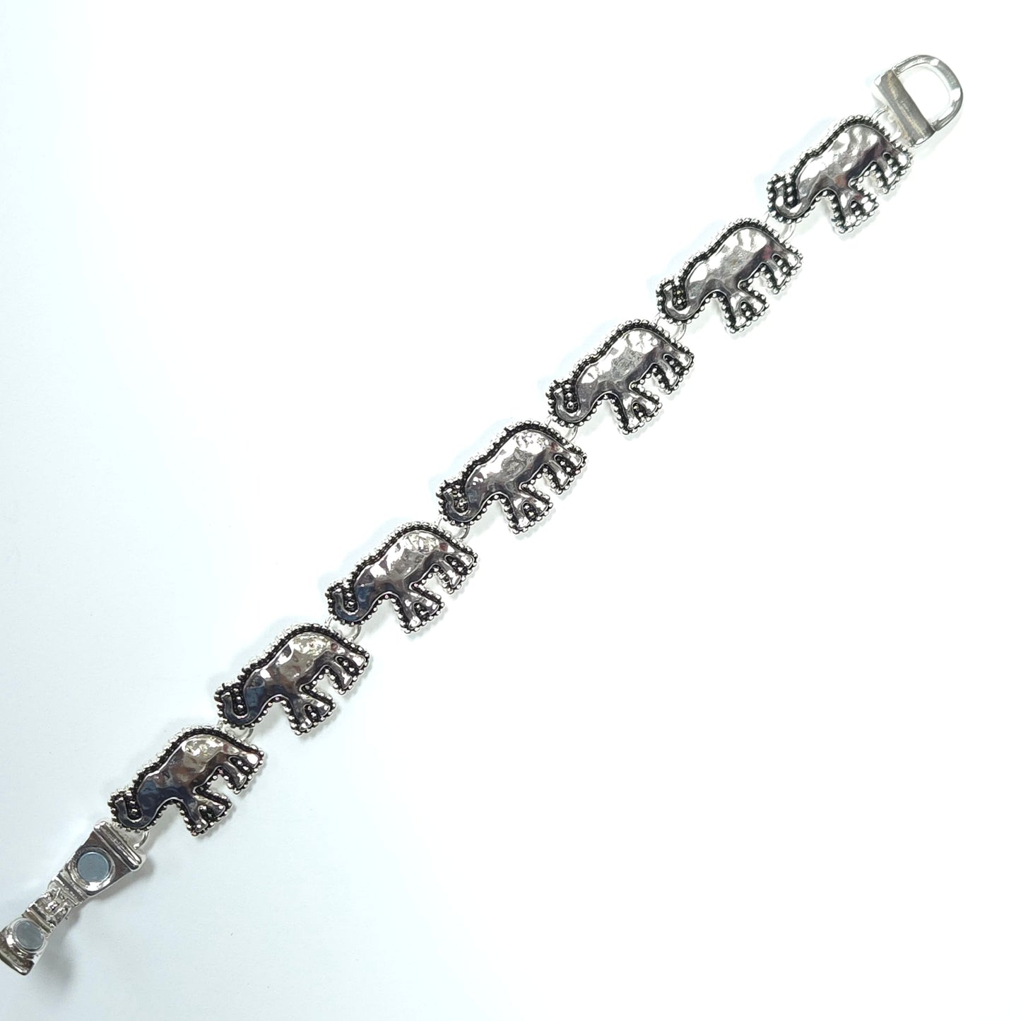 B0325 BB02247 ELEPHANT Bracelet
