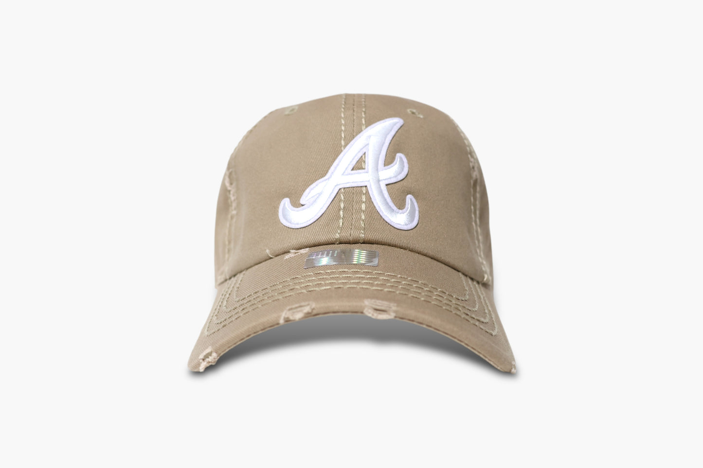 HPPCAP01 DISTRESSED